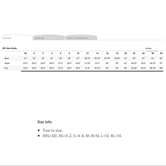 BP VELVET WRAP DRESS - Picture 6 of 6